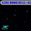 LCRS B000201.5-414410