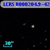 LCRS B000204.9-420521