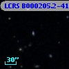 LCRS B000205.2-413733
