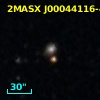 2MASX J00044116-4100401