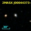 2MASX J00044373-4127281