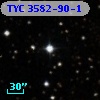 TYC 3582-90-1