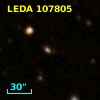 LEDA  107805