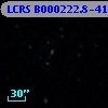 LCRS B000222.8-415939
