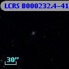LCRS B000232.4-415748