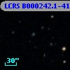 LCRS B000242.1-414112