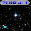 TYC 3582-114-1