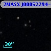 2MASX J00052294-4112560