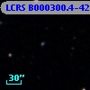 LCRS B000300.4-420716