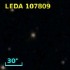 LEDA  107809