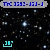 TYC 3582-151-1