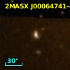 2MASX J00064741-4141133