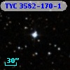TYC 3582-170-1