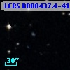 LCRS B000437.4-412013