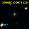 2MASX J00071119-4102266