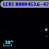 LCRS B000453.6-420008