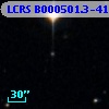 LCRS B000501.3-413001