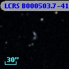 LCRS B000503.7-412622