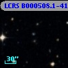 LCRS B000508.1-413925
