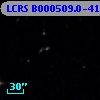 LCRS B000509.0-415928