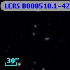 LCRS B000510.1-420235