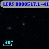 LCRS B000517.1-413246
