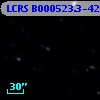 LCRS B000523.3-420640