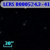 LCRS B000524.3-414605