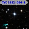 TYC 3582-204-1