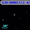 LCRS B000527.3-420033