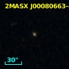 2MASX J00080663-4058571