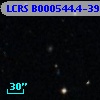 LCRS B000544.4-394417