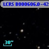 LCRS B000606.0-420252
