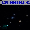 LCRS B000610.1-420821