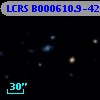 LCRS B000610.9-420840