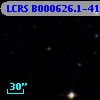 LCRS B000626.1-415141