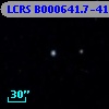 LCRS B000641.7-415402