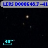 LCRS B000648.7-413633