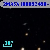 2MASX J00092480-4130348