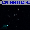 LCRS B000701.0-413423