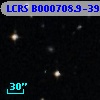 LCRS B000708.9-394027