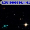 LCRS B000710.4-415301