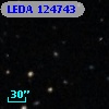 LEDA  124743