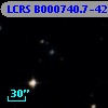 LCRS B000740.7-420036