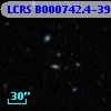 LCRS B000742.4-393803