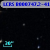 LCRS B000747.2-412045