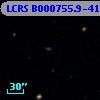 LCRS B000755.9-414417