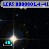 LCRS B000801.4-412253