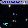 LCRS B000802.2-412107