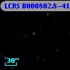 LCRS B000802.8-415414